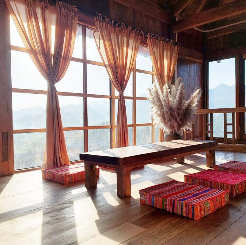 House of Rustic Charm - Homestay Mộc Châu cho những tâm hồn mộng mơ ...
